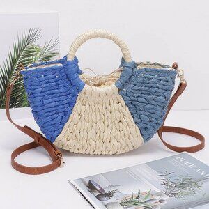 Strawessence Bag